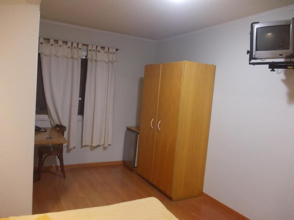 Central Plaza Flat Aparthotel 3*