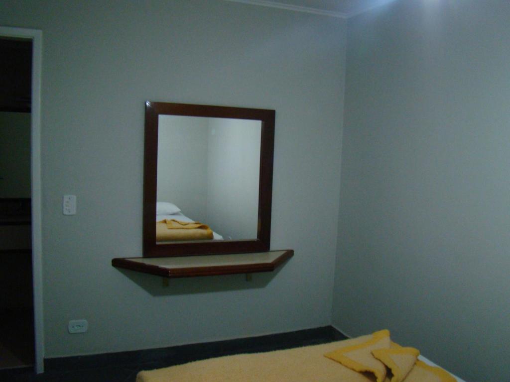 Central Plaza Flat 3* São Paulo