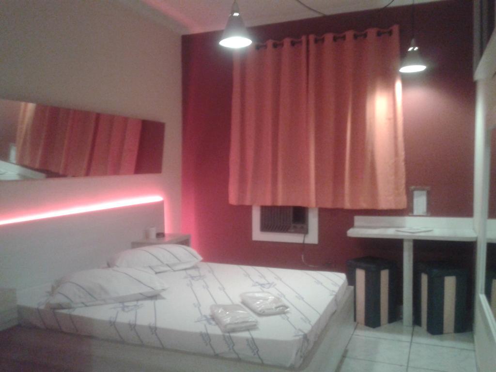 Hotel Moinho Do Leste Sao Paulo