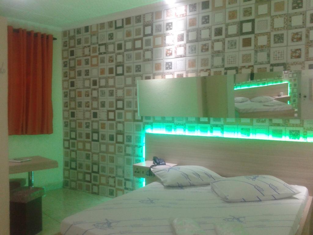 Hotel Moinho Do Leste Sao Paulo