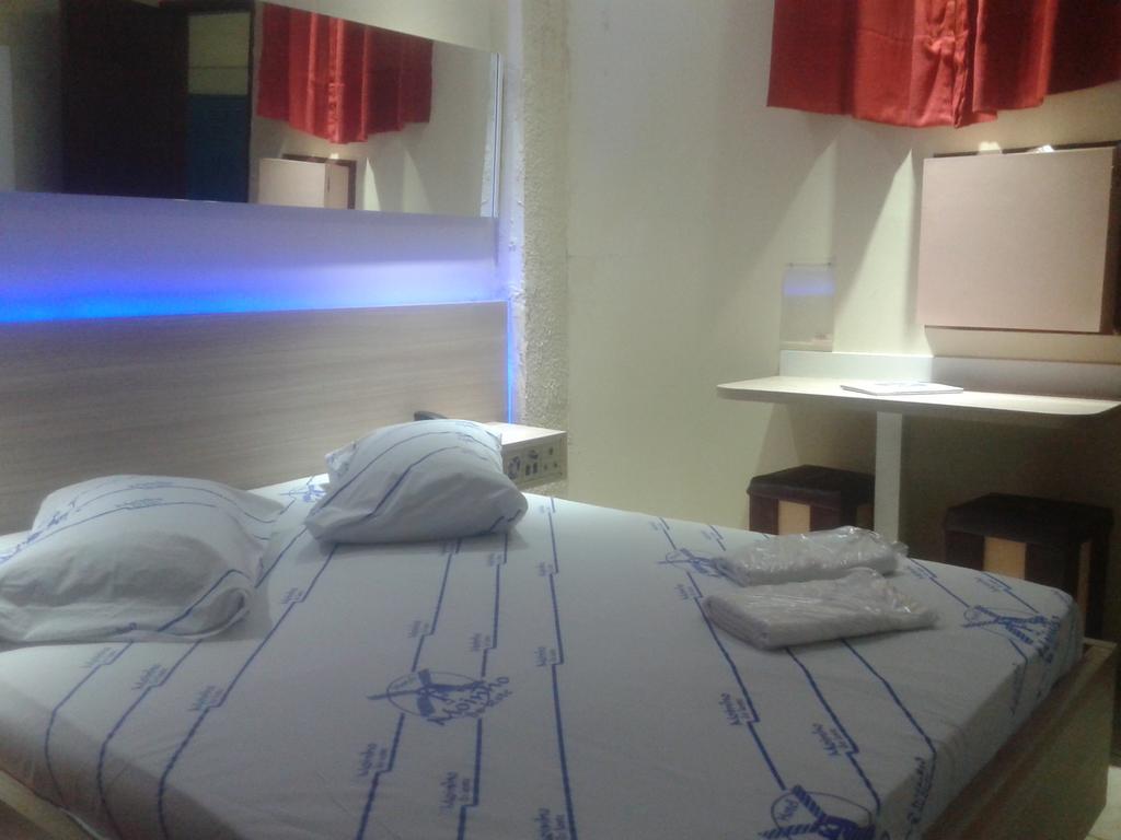 Hotel Moinho Do Leste