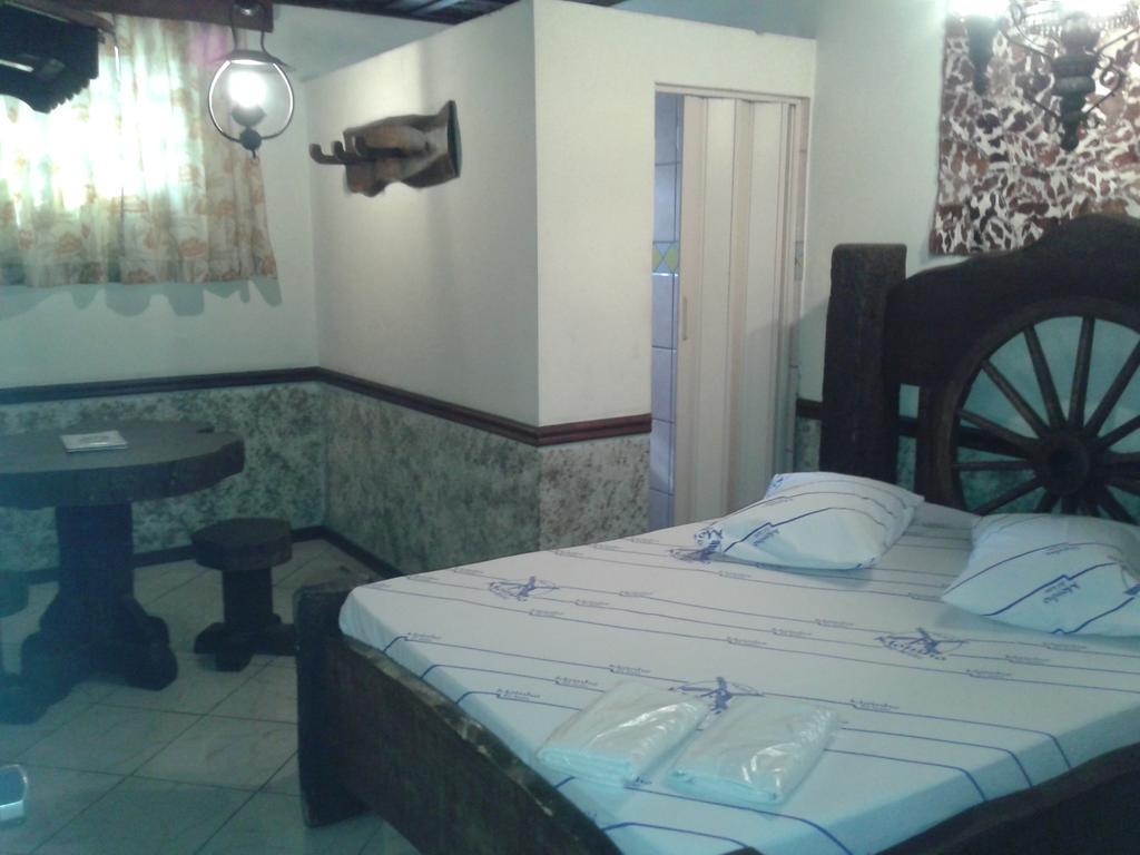 Hotel Moinho Do Leste