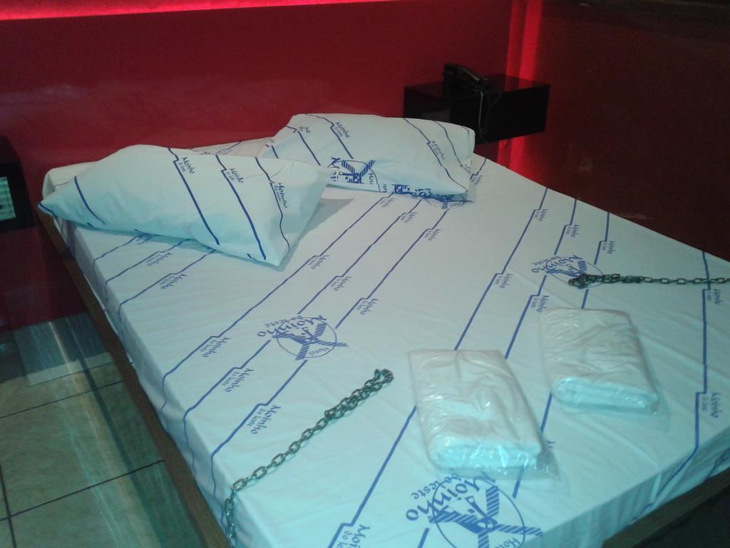 Hotel Moinho Do Leste