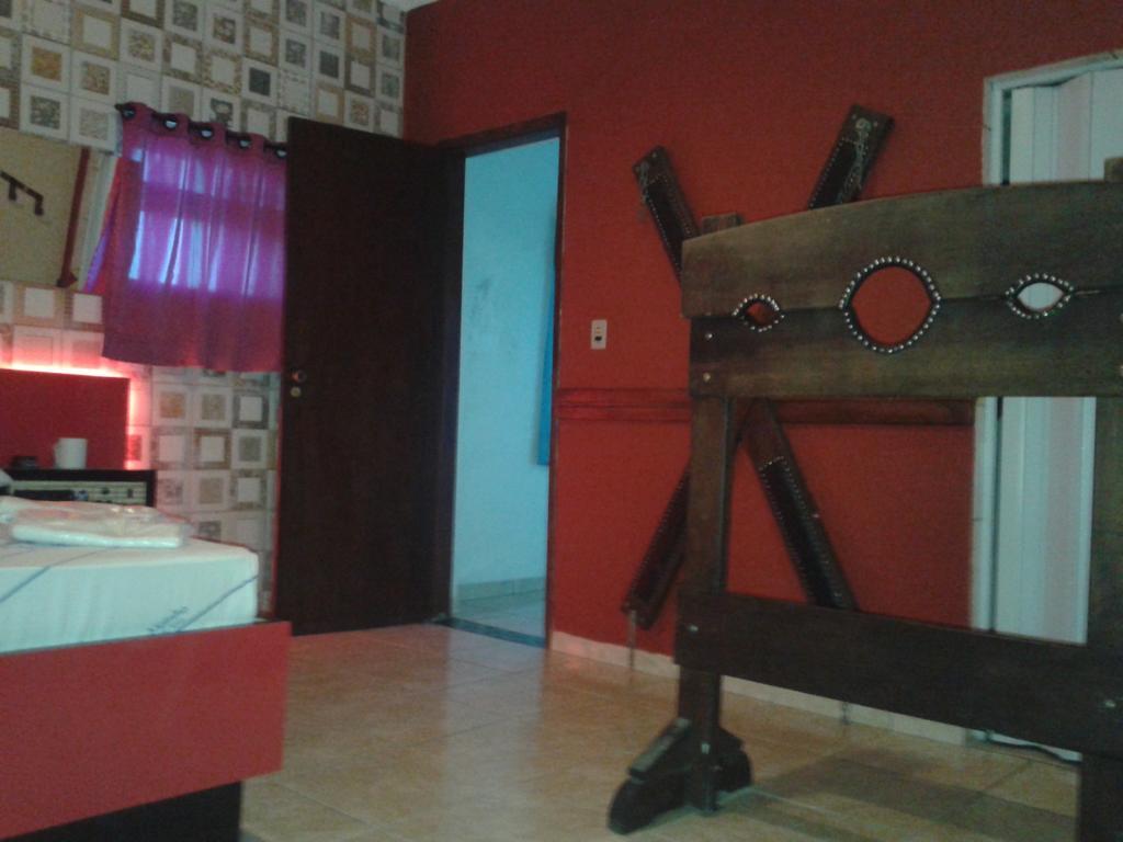 Hotel Moinho Do Leste