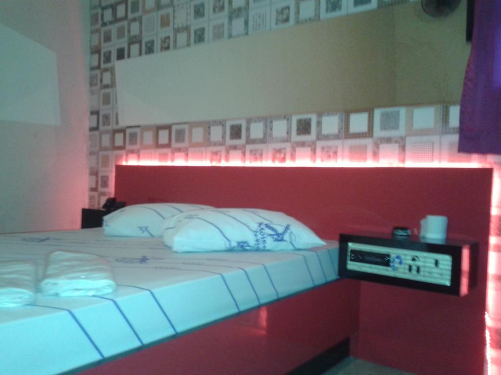 Hotel Moinho Do Leste