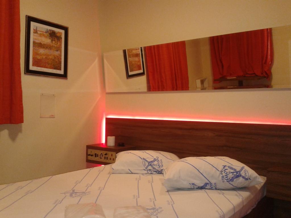 Hotel Moinho Do Leste