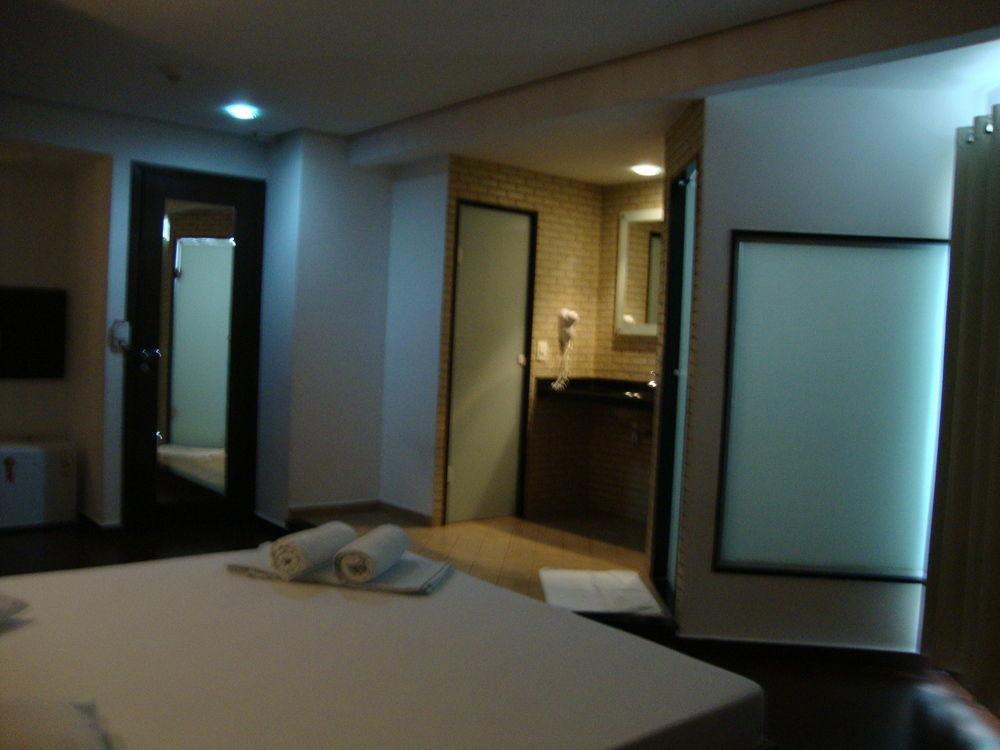 Hotel Calandre 3*