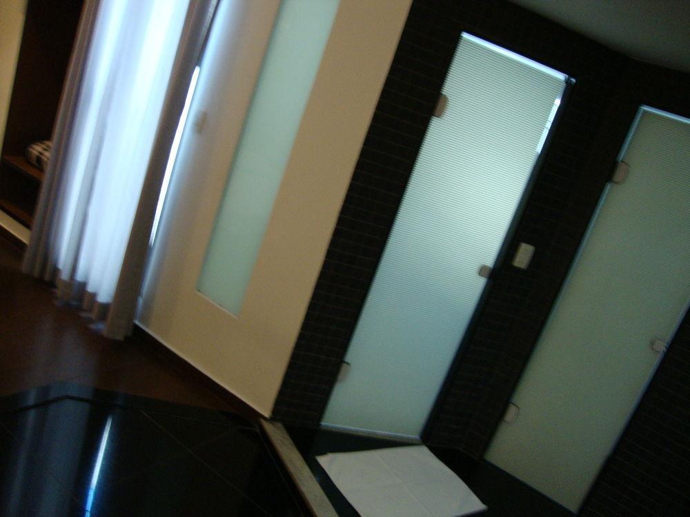 Hotel Calandre Sao Paulo