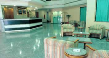 Hotel Augusta Boulevard 3*