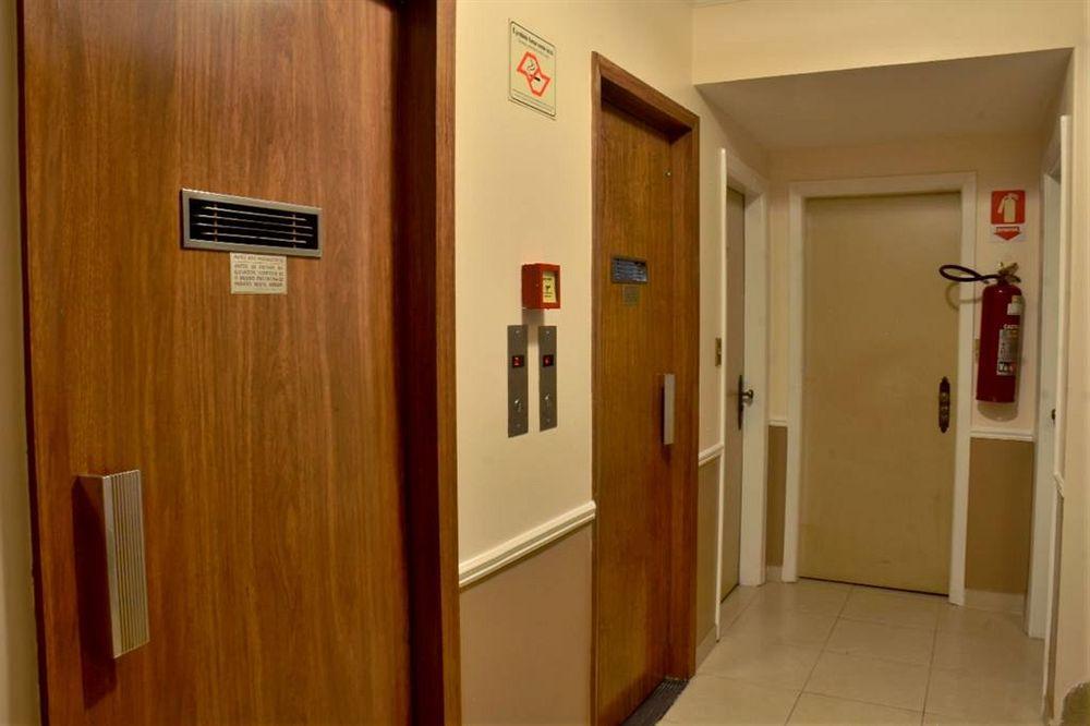Castelar Hotel São Paulo