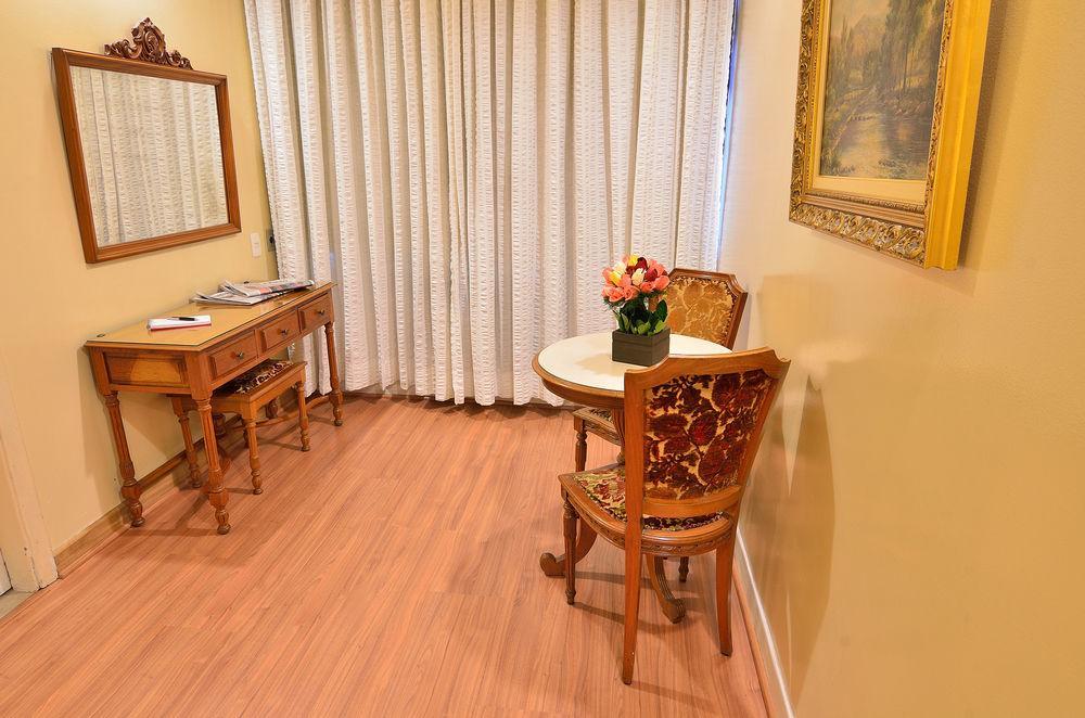Castelar Hotel 3*