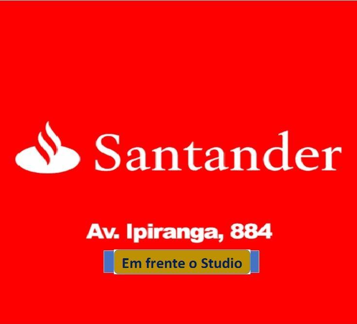 Lindo Studio Av. Ipiranga * Sao Paulo