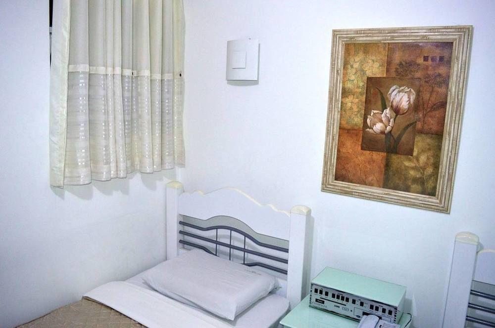 Malka Hotel Sao Paulo