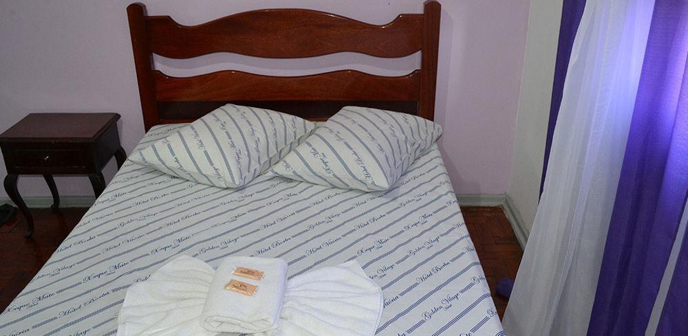 Borba Khách sạn 2*