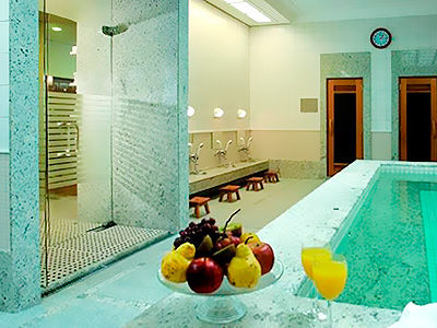 Luz Plaza 4*