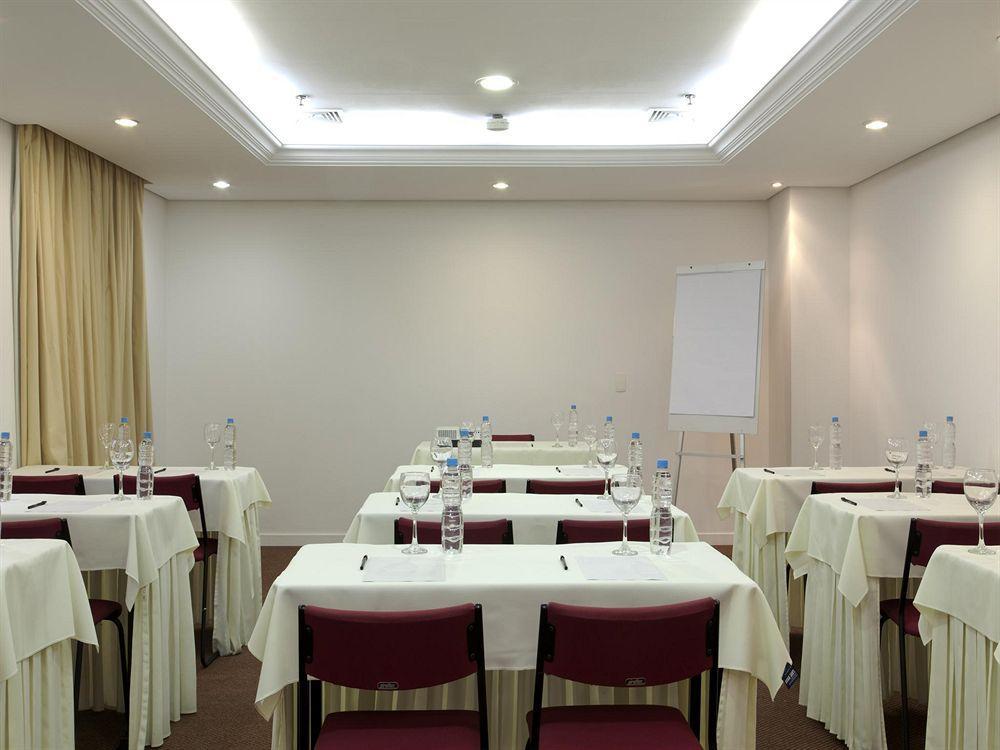Intercity The Universe Paulista Otel 4*