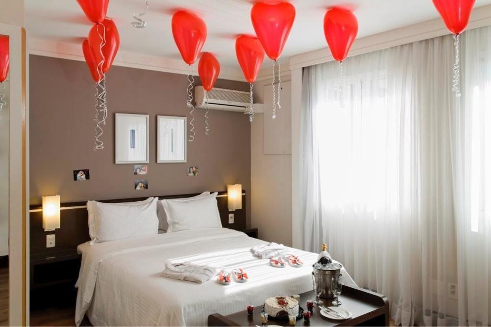 Intercity Nacoes Unidas Hotel 4*