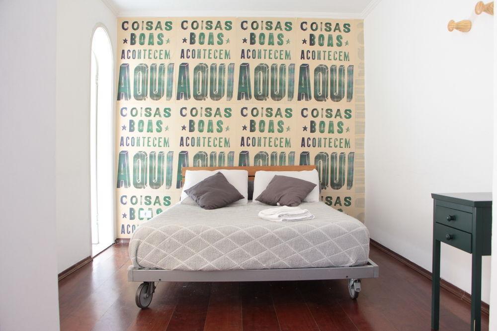Lobo Urban Albergue