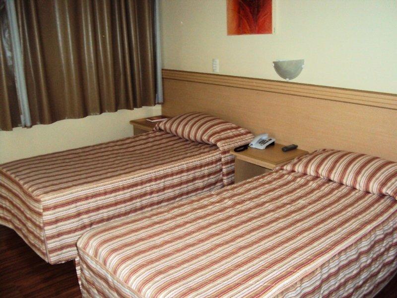 Dan Inn Sao Paulo Higienopolis By Nacional Inn - Proximo A Av Paulista Otel