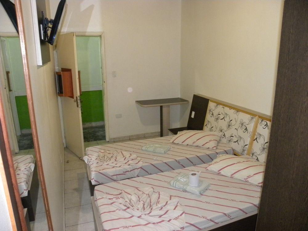 Rio Branco Hotel 2*