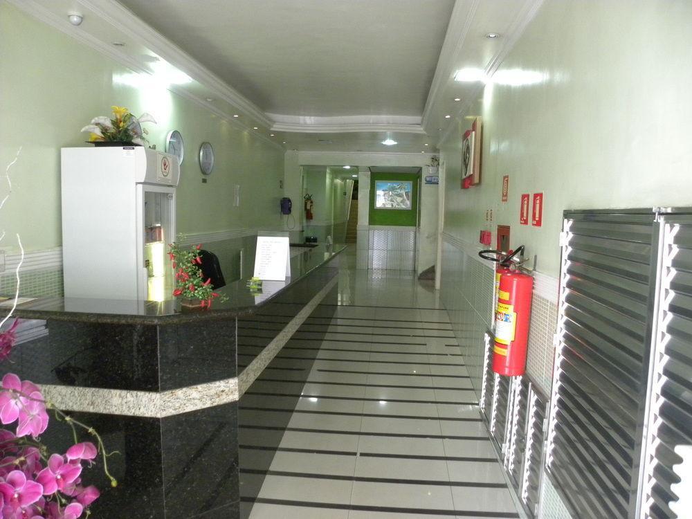 Rio Branco Hotel