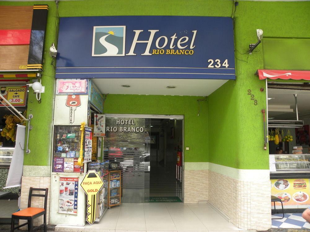Rio Branco 2*