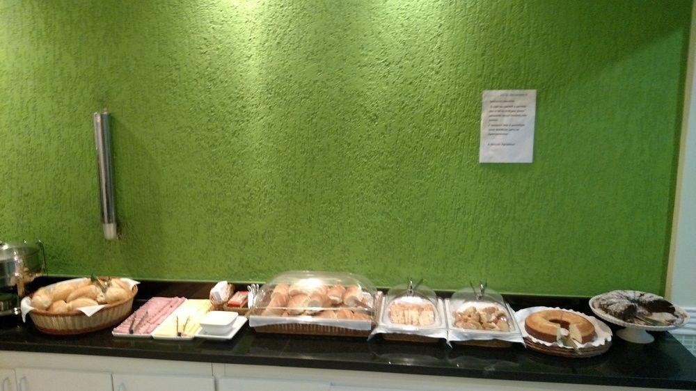 Rio Branco Hotel Sao Paulo