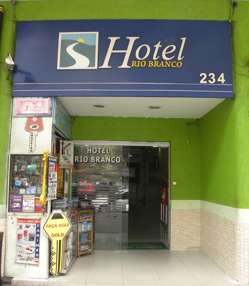 Rio Branco Hotel