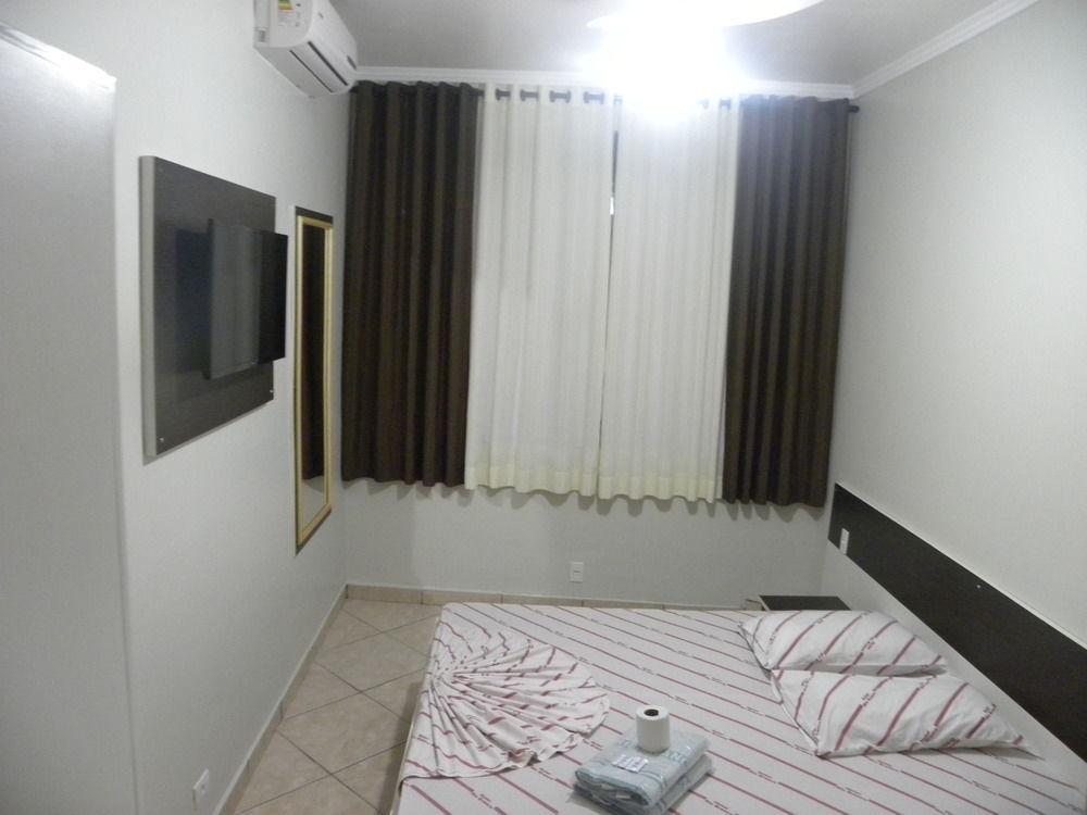 Rio Branco Hotel Sao Paulo