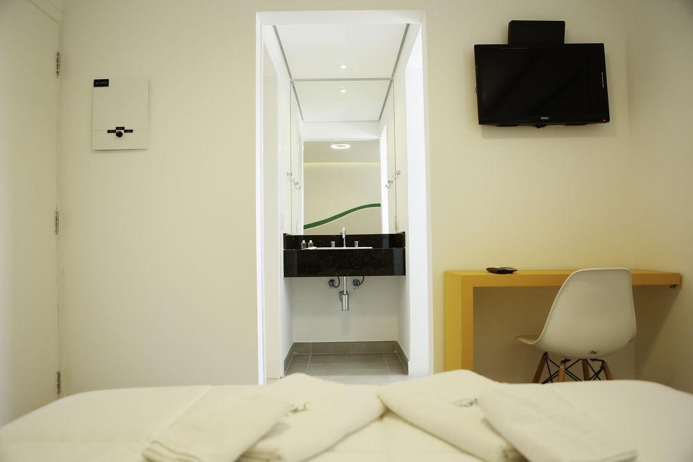 Nod Otel Sao Paulo
