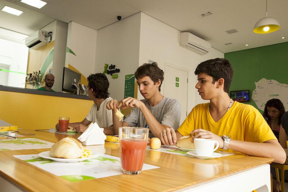 Nod Otel Sao Paulo
