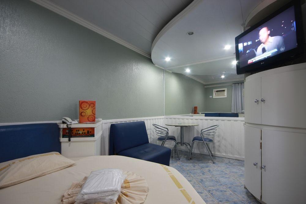 Lina Tatuape (adults Only) Khách sạn