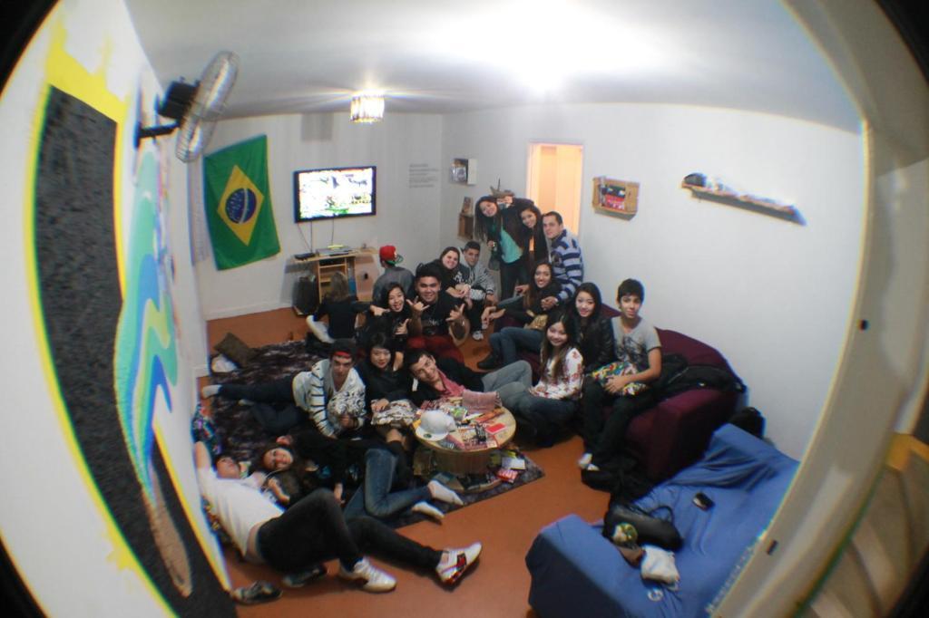 Asrama Namoa Paulista