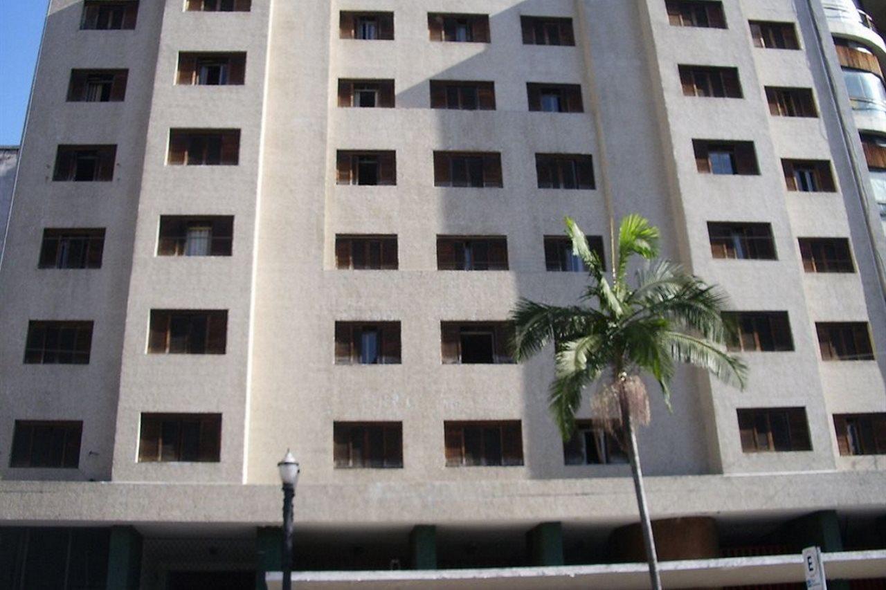 Khách sạn Plaza São Paulo