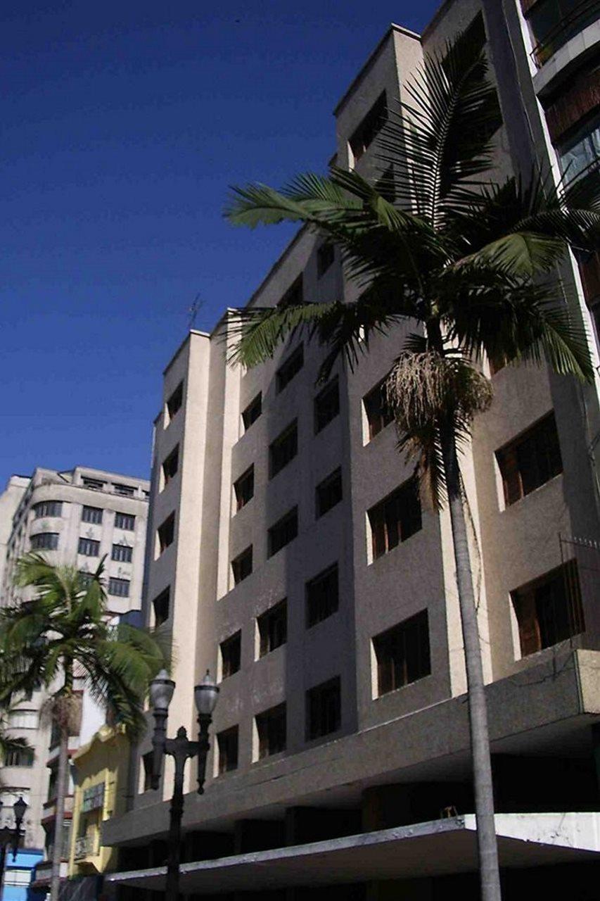 Khách sạn Plaza 2*