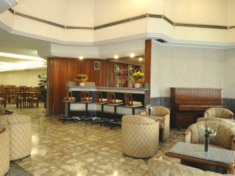 Hotel Augusta Boulevard Sao Paulo