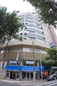 Hotel Ipanema Higienopolis 3*