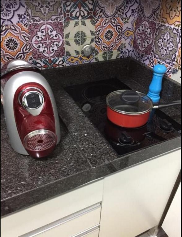 Lindo Studio Av. Ipiranga Sao Paulo