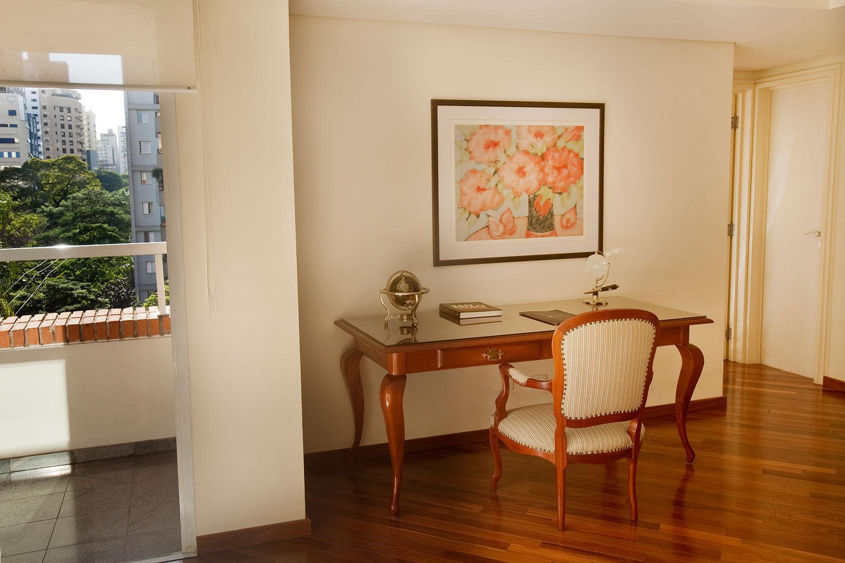 Hotel Etoile Jardins 5*