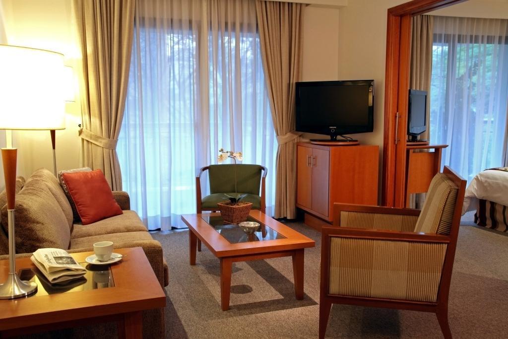 Otel George V Casa Branca 5*