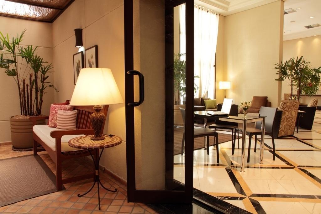 George V Casa Branca Sao Paulo