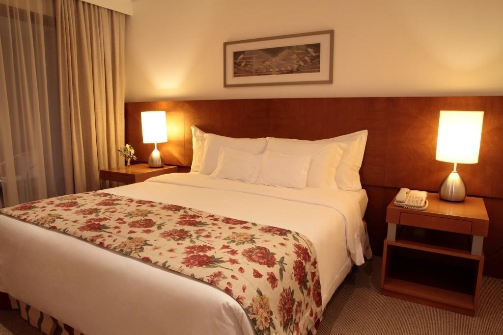 Otel George V Casa Branca Sao Paulo