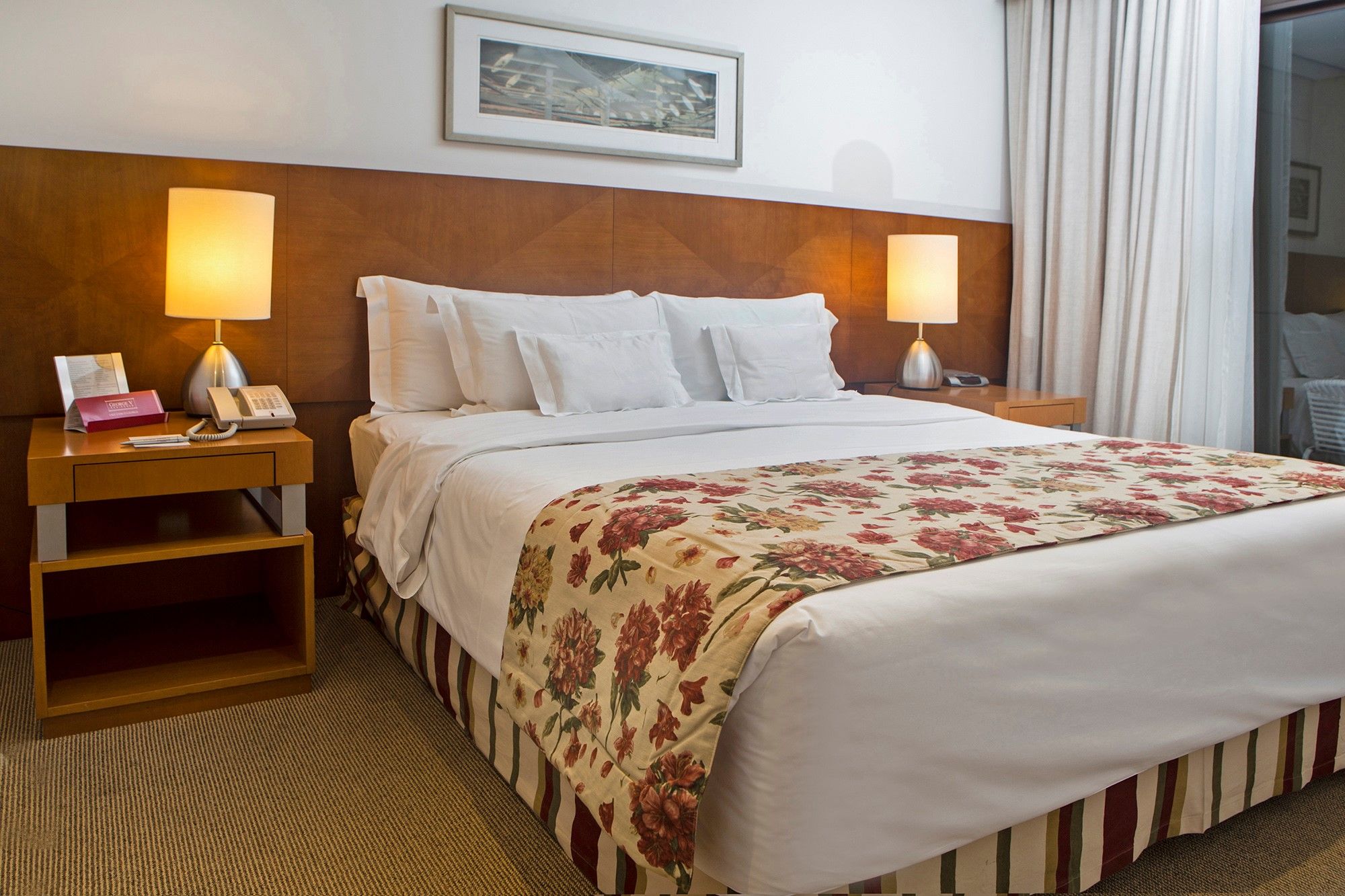 Otel George V Casa Branca 5*