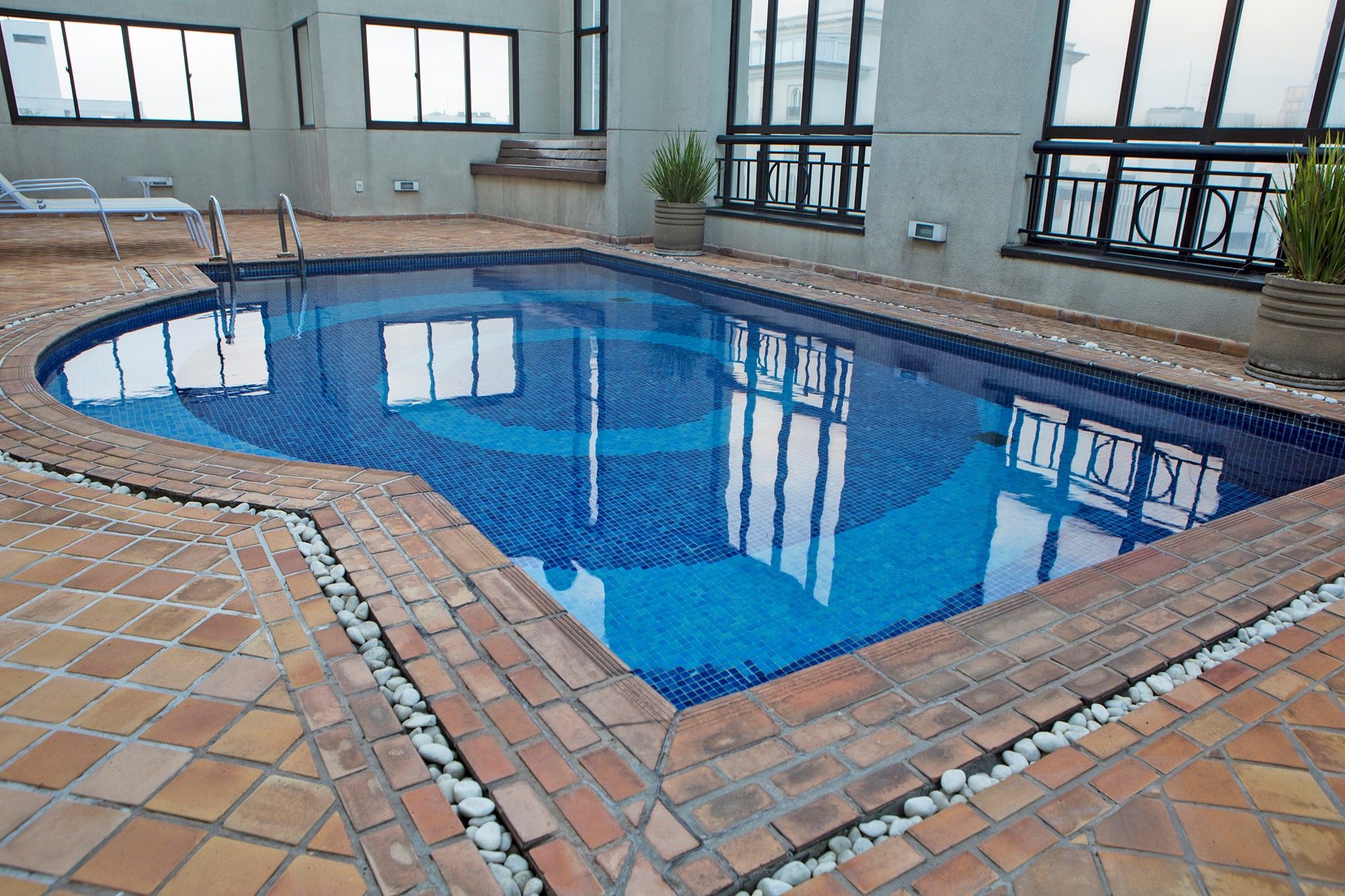 Otel George V Casa Branca 5*