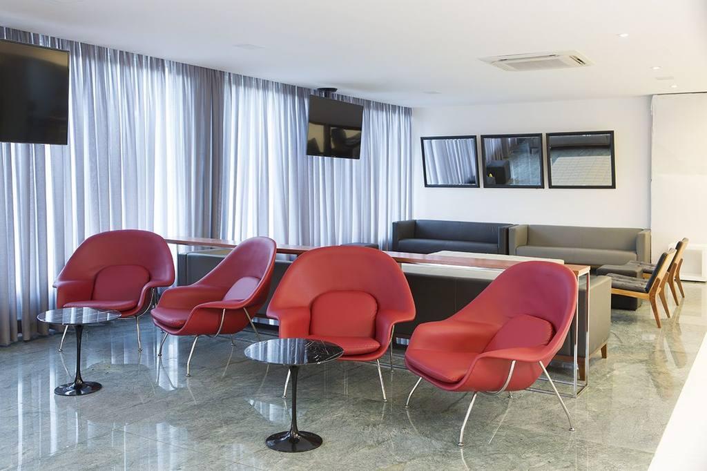 Otel Wz Jardins