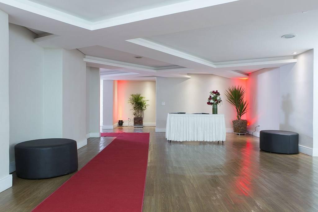 Otel Wz Jardins Sao Paulo