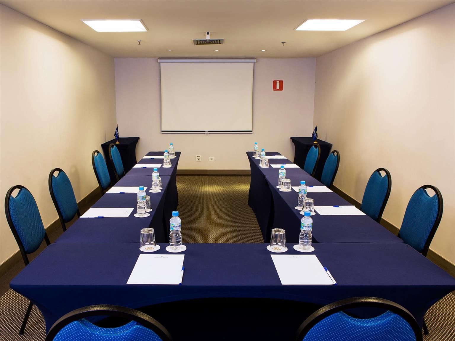 Hotel Belas Artes Sp Paulista - Managed By Accorhotels Sao Paulo