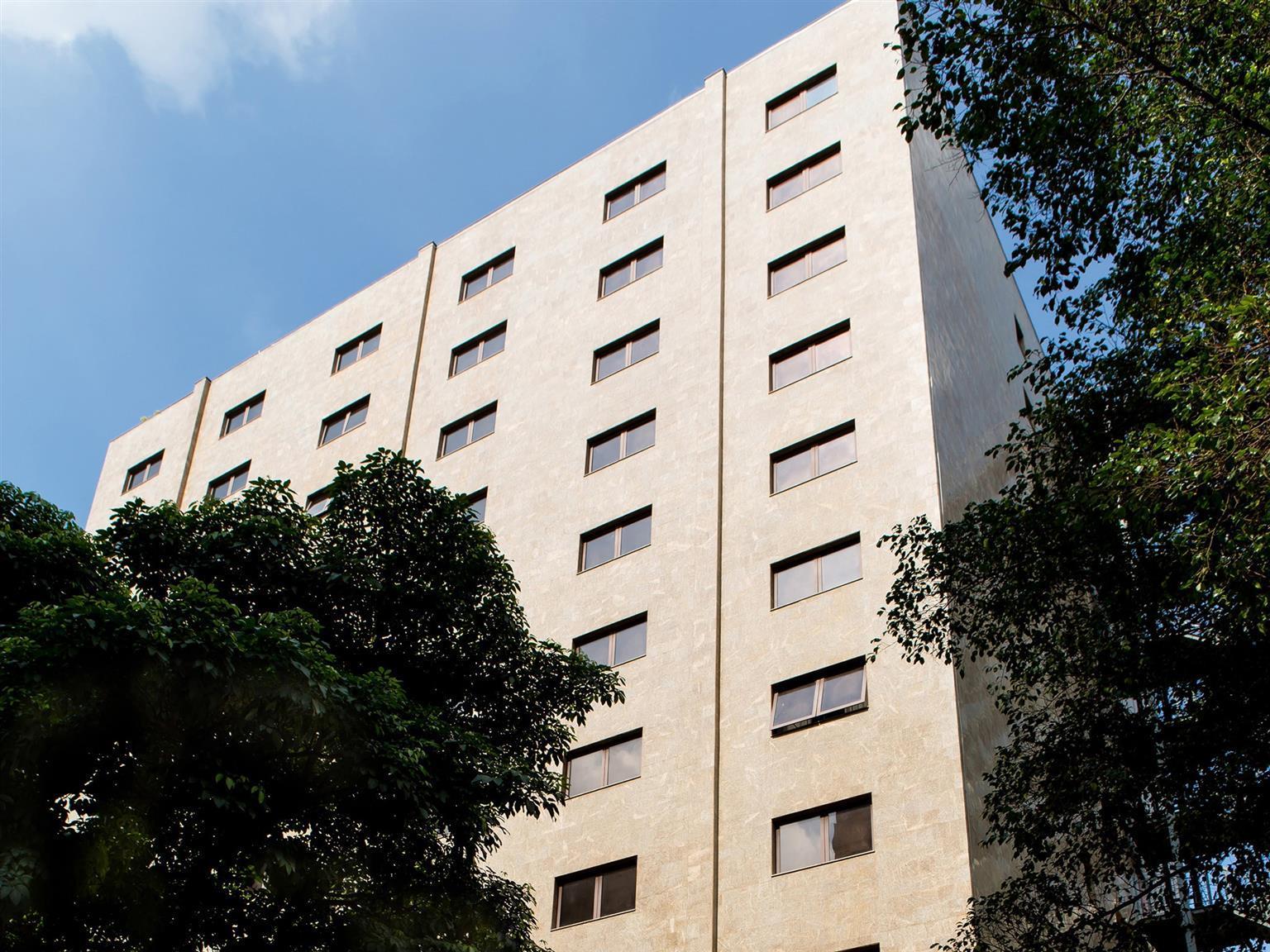 Hotel Belas Artes Sp Paulista - Managed By Accorhotels Sao Paulo