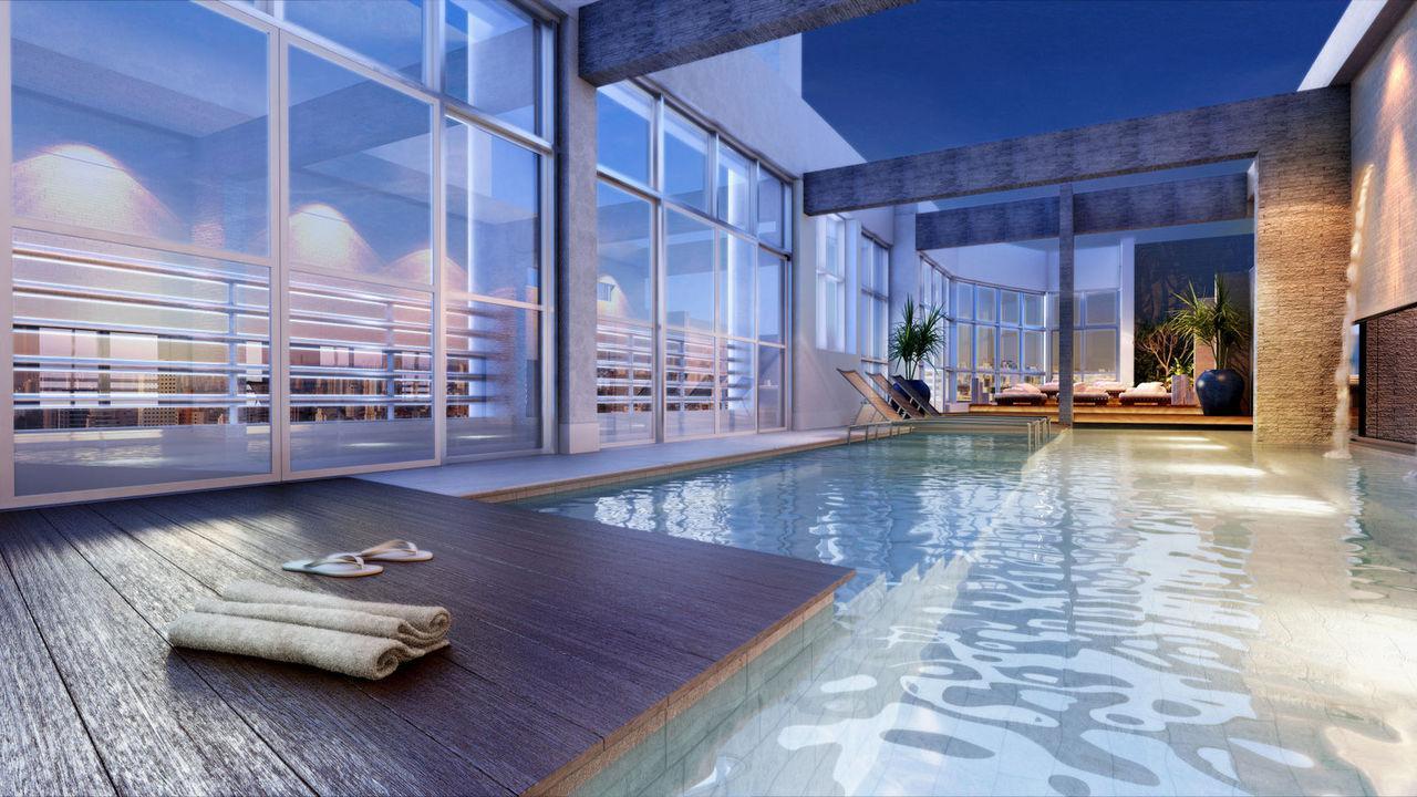 Hotel Cadoro