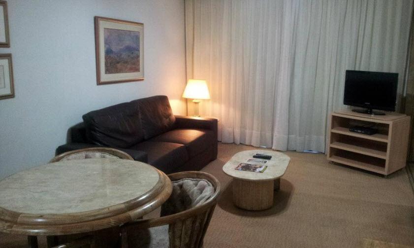 Hotel The Landmark - Oficial